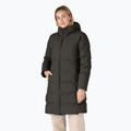 Patagonia piumino donna Jackson Glacier Parka nero