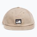 Cappello da baseball Patagonia Corduroy 73 skyline/seabird grigio 2