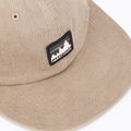 Cappello da baseball Patagonia Corduroy 73 skyline/seabird grigio 3