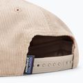 Cappello da baseball Patagonia Corduroy 73 skyline/seabird grigio 4