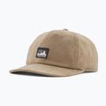 Cappello da baseball Patagonia Corduroy 73 skyline/seabird grigio 5