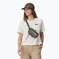 Patagonia Ultralight Black Hole Mini Hip Pack 1 l marsupio pine needle green 2