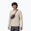 Patagonia Ultralight Black Hole Mini Hip Pack 1 l patchwork/pine needle green Marsupio 3
