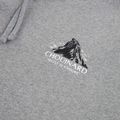 Felpa Patagonia Chouinard Crest Uprisal Hoody gravel heather da uomo 3