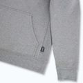 Felpa Patagonia Chouinard Crest Uprisal Hoody gravel heather da uomo 4