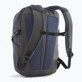 Zaino Patagonia Refugio Day Pack 26 l smolder blu urbano 2