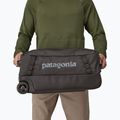 Patagonia Black Hole Wheeled Duffel borsa da viaggio 40 l nero 4