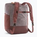 Zaino Patagonia Ultralight Black Hole Tote 27 l malva dulse 2