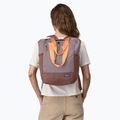 Zaino Patagonia Ultralight Black Hole Tote 27 l malva dulse 3