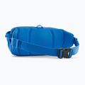 Patagonia Black Hole Waist Pack 5 l blu nave 2