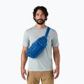 Patagonia Black Hole Waist Pack 5 l blu nave 4