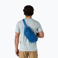 Patagonia Black Hole Waist Pack 5 l blu nave 5