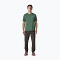 Pantaloni da trekking Patagonia Quandary Joggers da uomo, nero 2
