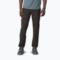 Pantaloni da trekking Patagonia Quandary Joggers da uomo, nero