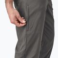 Pantaloni da trekking da uomo Patagonia Quandary Joggers grigio forgia 6