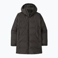 Parka in piuma da uomo Patagonia Jackson Glacier Parka nera 5