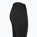 Pantaloni da trekking da donna Patagonia Nano-Air Light nero 8