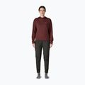Pantaloni da trekking da donna Patagonia Nano-Air Light nero 2