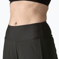 Pantaloni da trekking da donna Patagonia Nano-Air Light nero 4