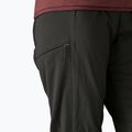 Pantaloni da trekking da donna Patagonia Nano-Air Light nero 5