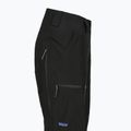 Pantaloni da sci da donna Patagonia Insulated Storm Shift nero 5