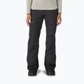 Pantaloni da sci da donna Patagonia Insulated Storm Shift nero