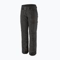 Pantaloni da sci da donna Patagonia Insulated Storm Shift nero 8