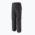 Pantaloni da sci Patagonia Insulated Storm Shift da uomo nero