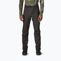 Pantaloni da trekking da uomo Patagonia Mixed Alpine black