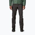 Pantaloni da trekking da uomo Patagonia Mixed Alpine black 2