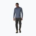 Pantaloni da trekking da uomo Patagonia Nano-Air Light Bottoms black 2