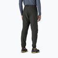 Pantaloni da trekking da uomo Patagonia Nano-Air Light Bottoms black 3