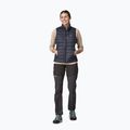 Gilet da donna Patagonia Down Sweater smolder blue 2