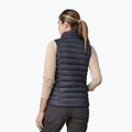 Gilet da donna Patagonia Down Sweater smolder blue 3