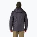 Piumino Patagonia da uomo DAS Light Hoody blu smolder 2