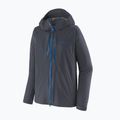 Giacca antipioggia da uomo Patagonia M10 Storm smolder blu 9