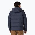 Piumino da uomo Patagonia Downdrift smoler blu/rosso brunito 2