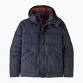 Piumino da uomo Patagonia Downdrift smoler blu/rosso brunito 3