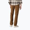 Pantaloni da uomo Patagonia Organic Cotton Corduroy Jeans - Reg coriander brown 2