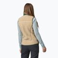 Patagonia Classic Retro-X donna, senza maniche, verde pino naturale scuro/torrey 2