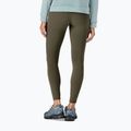 Patagonia leggings donna Maipo 7/8 Collant verde ago di pino 3