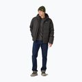 Piumino uomo Patagonia Jackson Glacier black 2