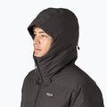 Piumino uomo Patagonia Jackson Glacier black 4