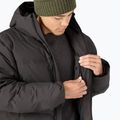 Piumino uomo Patagonia Jackson Glacier black 6