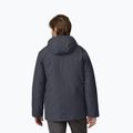 Piumino Patagonia Windshadow Parka da uomo blu smolder 3