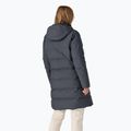 Patagonia piumino donna Jackson Glacier Parka blu smolder 3