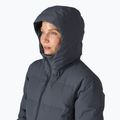 Patagonia piumino donna Jackson Glacier Parka blu smolder 5