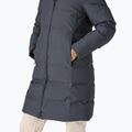 Patagonia piumino donna Jackson Glacier Parka blu smolder 6