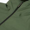 Uomo Patagonia Jackson Glacier Down Coat Parka torrey pine verde 3