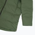 Uomo Patagonia Jackson Glacier Down Coat Parka torrey pine verde 4
